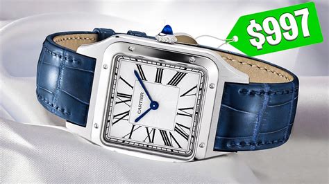 buy cartier watches usa|cartier watches cheapest.